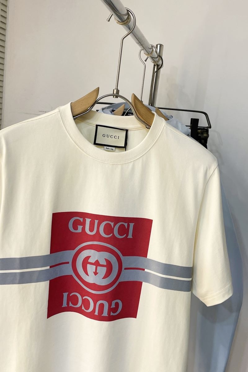 Gucci T-Shirts